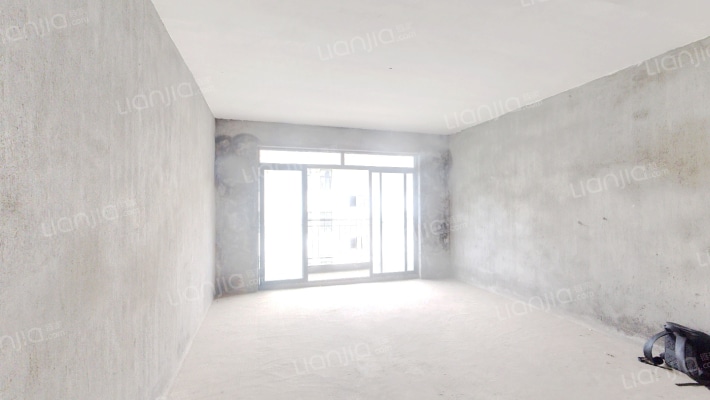 路通城邦小区二手房实景图