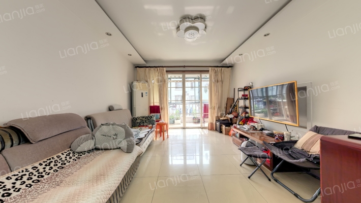 长欣苑二手房实景图