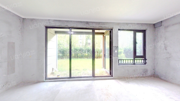 缦云府二手房实景图