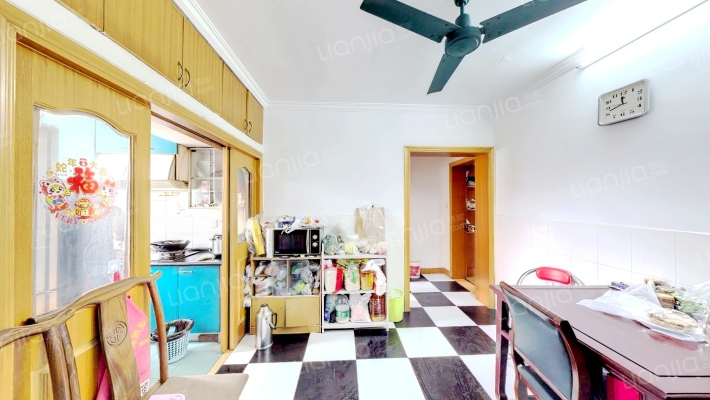 塘南路63号二手房实景图