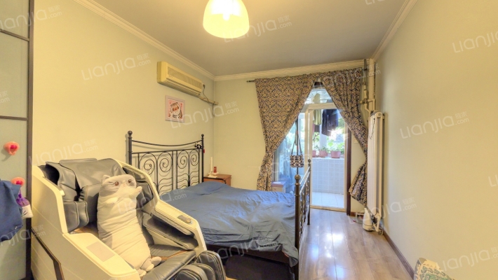 翠微路十四号二手房实景图