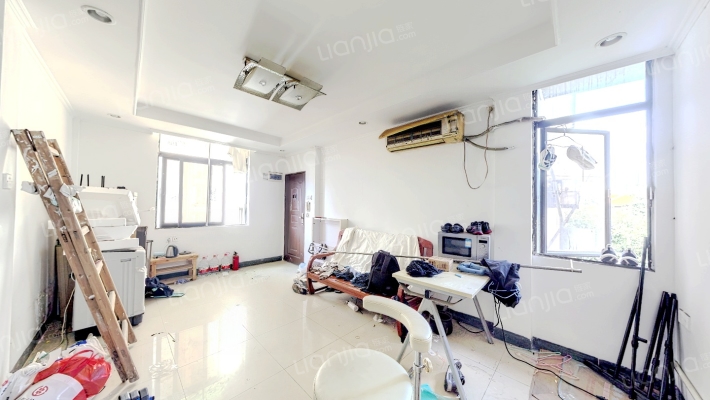 解放北路(越秀区)二手房实景图