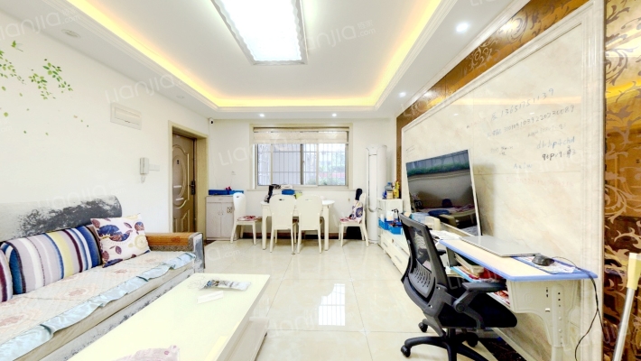 大众公寓二手房实景图