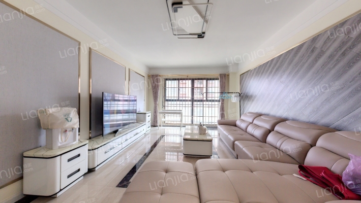 润城十区二手房实景图