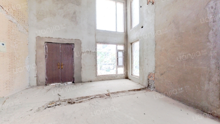 世林国际别墅二手房实景图