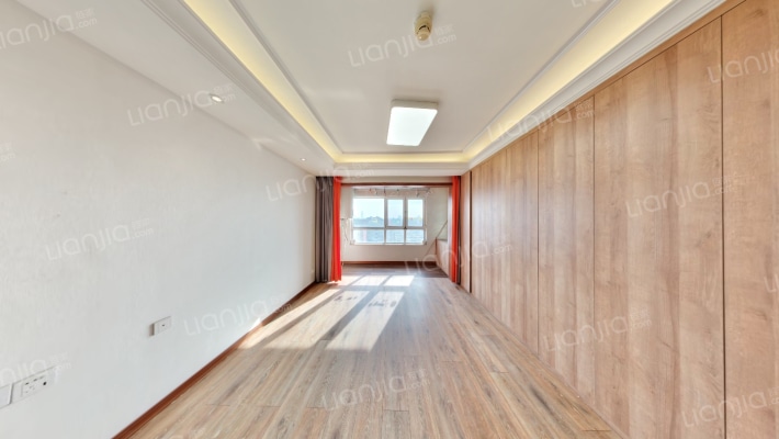 金科澜山公馆二手房实景图