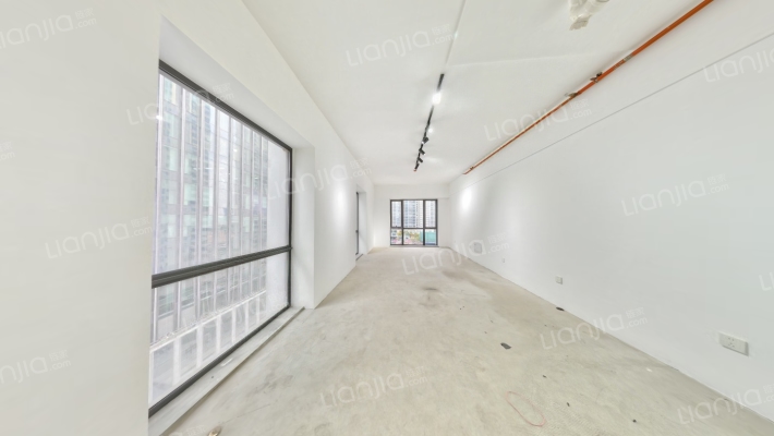 中交金地中央公园二手房实景图