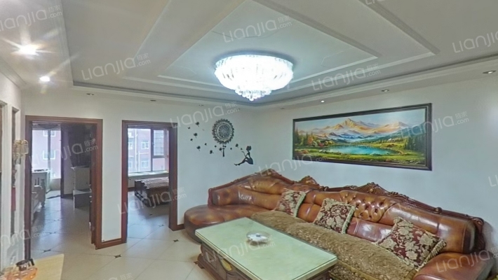 御景苑二手房实景图