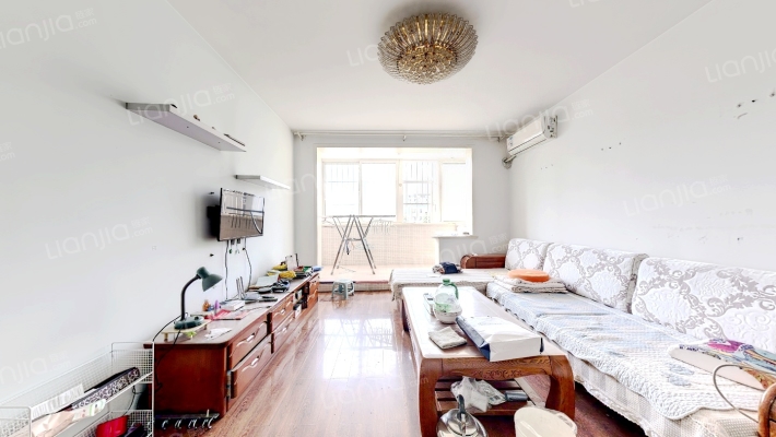 百通花园二手房实景图