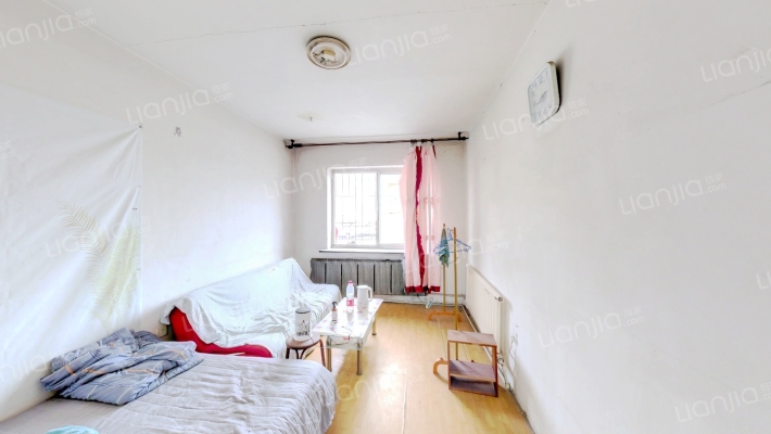 省医社区二手房实景图