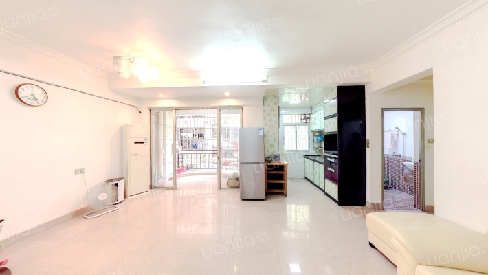 丽富楼二手房实景图