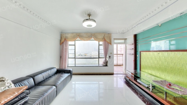 恒泰豪庭二手房实景图