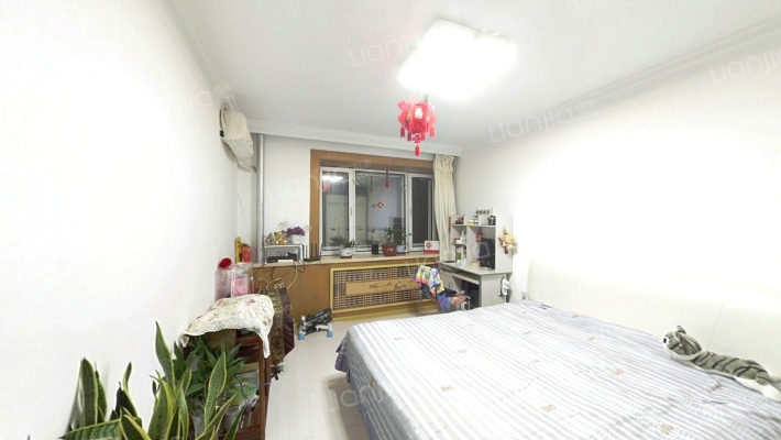 草市街二手房实景图