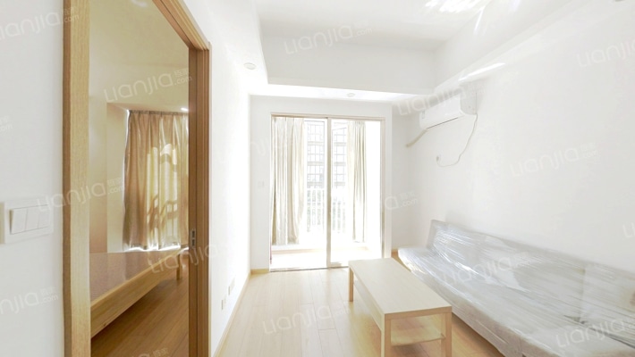 朗诗清澄二手房实景图