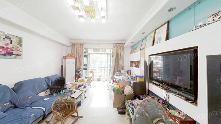 顺景蔷薇山庄三期二手房实景图