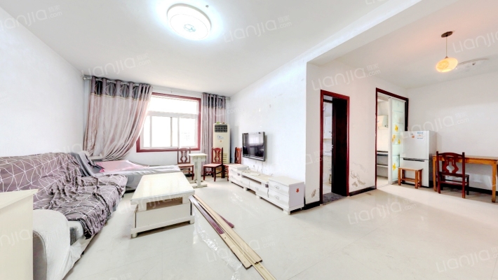 温馨家园(新沂市)二手房实景图