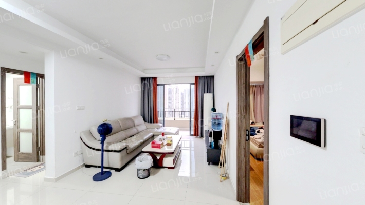 天麟天瑞二手房实景图