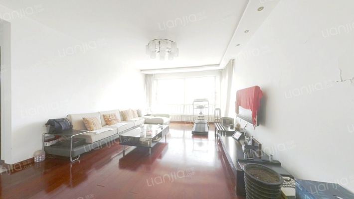 南湖佳园二手房实景图