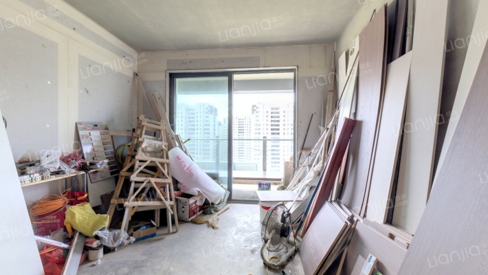 都市径水澜苑二手房实景图