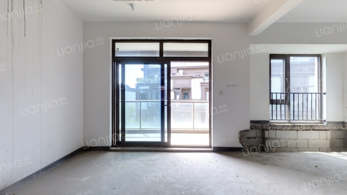 远洋雁归里二手房实景图