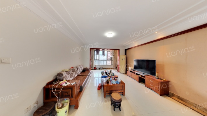 中海奥龙观邸二手房实景图