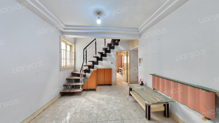 文馨花园二手房实景图