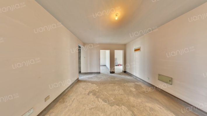 梨花家园二手房实景图