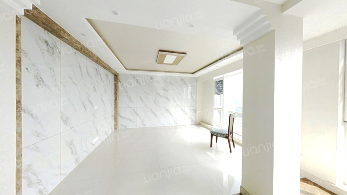 银河湾二手房实景图