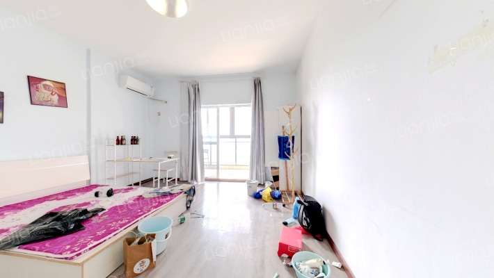 地铁凤凰城二手房实景图