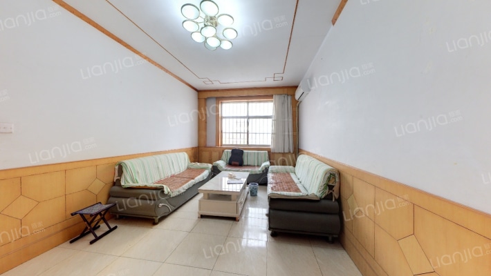 水利局宿舍二手房实景图