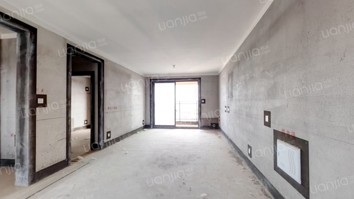 展图悦府二手房实景图