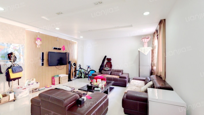 金色家园二手房实景图