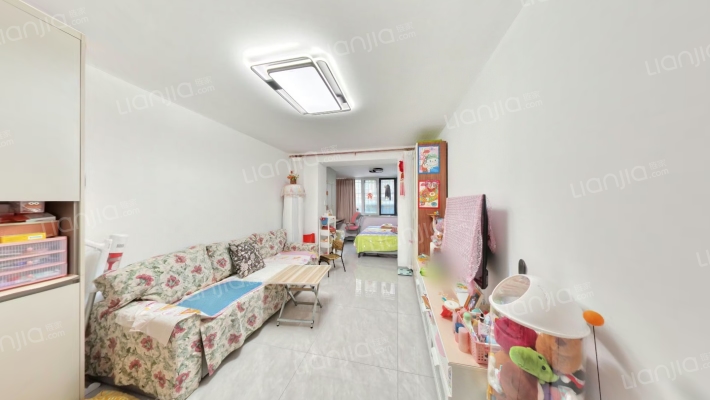 宾水南里二手房实景图