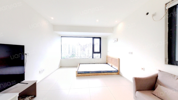 旭辉星奕二手房实景图