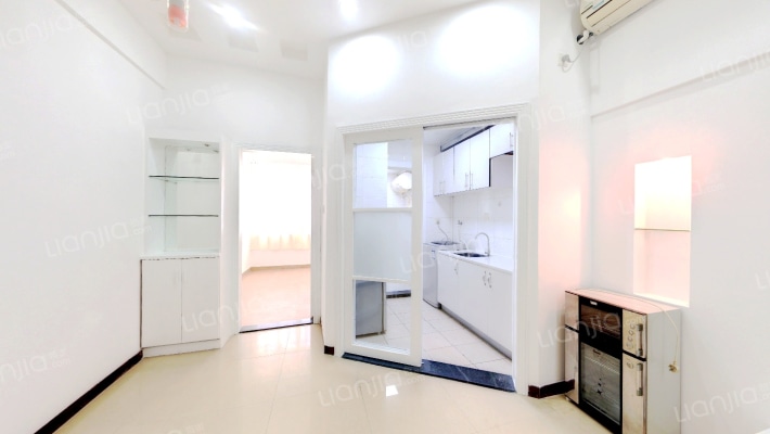 凤翔商业广场二手房实景图