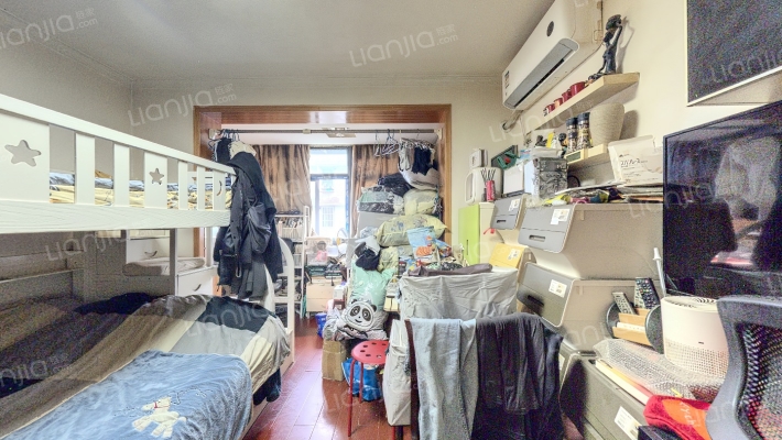 韩家苑小区二手房实景图