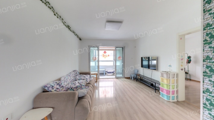 华塘鸿居二手房实景图