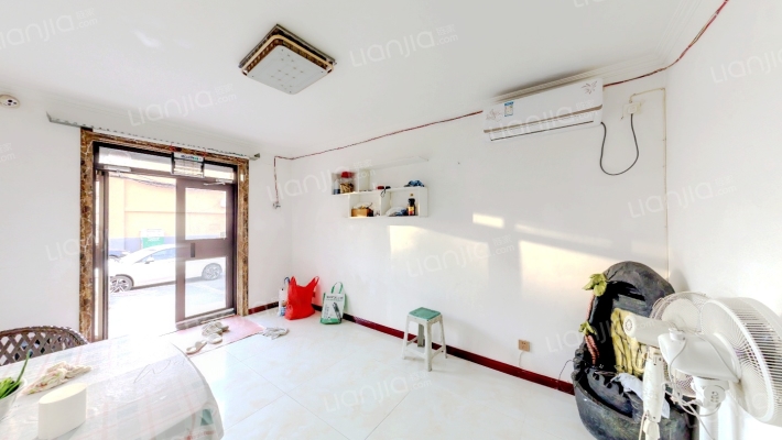 松辽之风二手房实景图