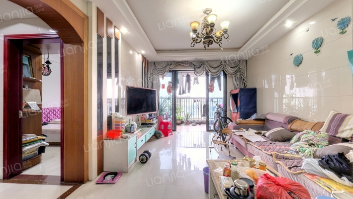 東御·世家四期二手房实景图