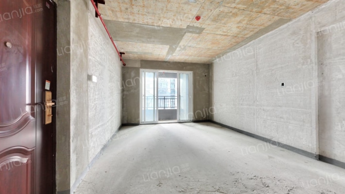 碧桂园贵阳中心二手房实景图