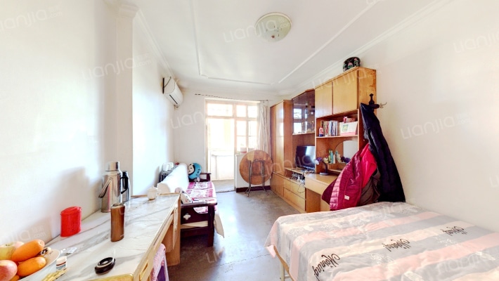 湘阳大街二手房实景图