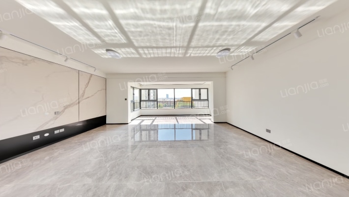 中海寰宇天下二手房实景图