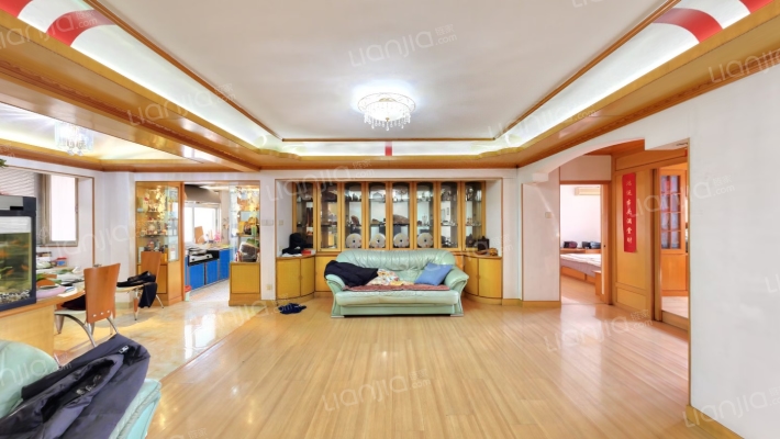 瑞云花园二手房实景图