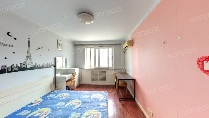 堤北里二手房实景图