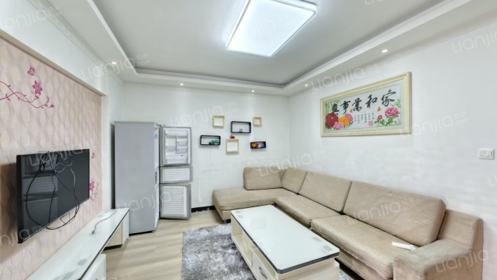 忆江南二手房实景图