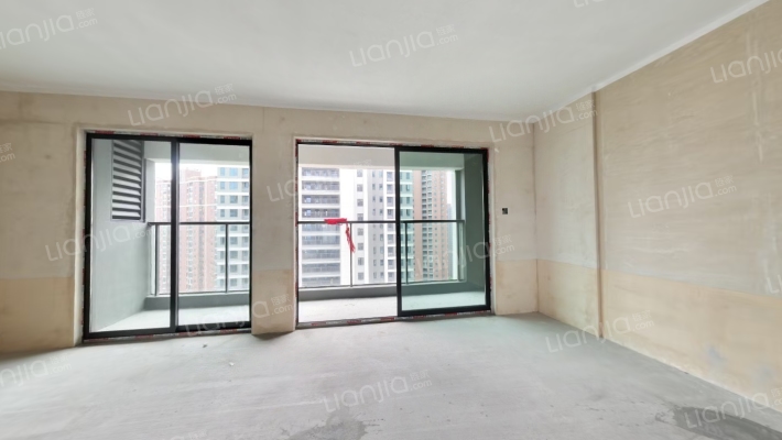 联投燕语光年二手房实景图