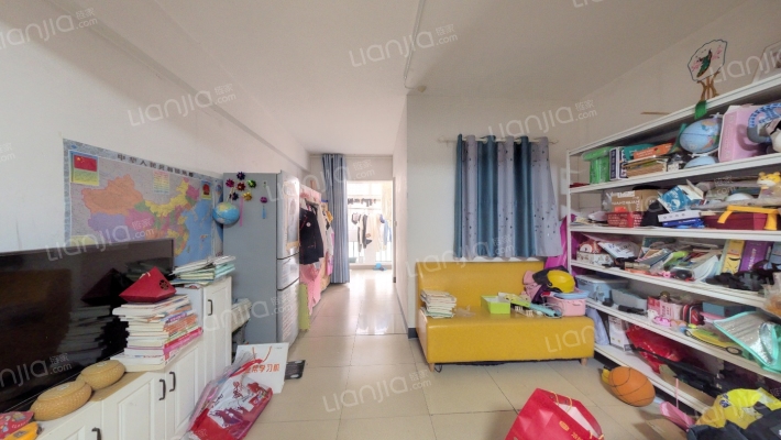 诚信巷二手房实景图