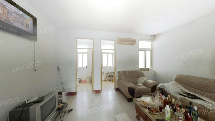 东店富贵苑二手房实景图