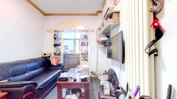 秦岭路办事处建西社区二手房实景图