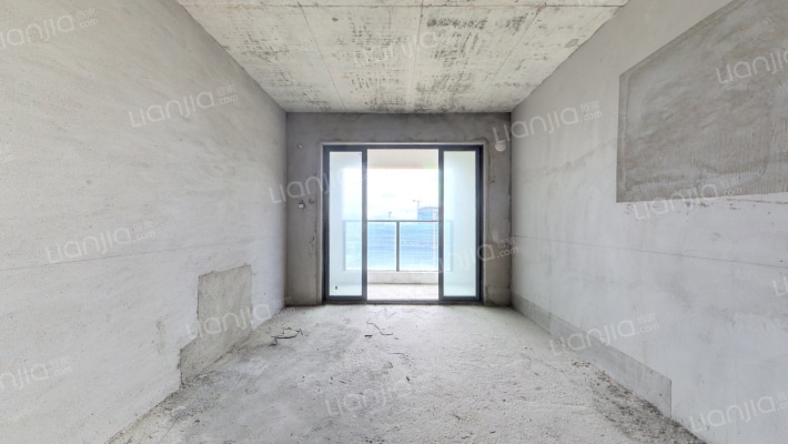 广银海棠湾二手房实景图